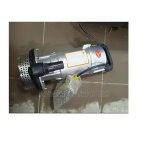 Maxpolar Electric Submersible Water Pump 1hp Maxpolar 35 Met