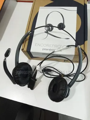 Plantronics Encorepro Hw720