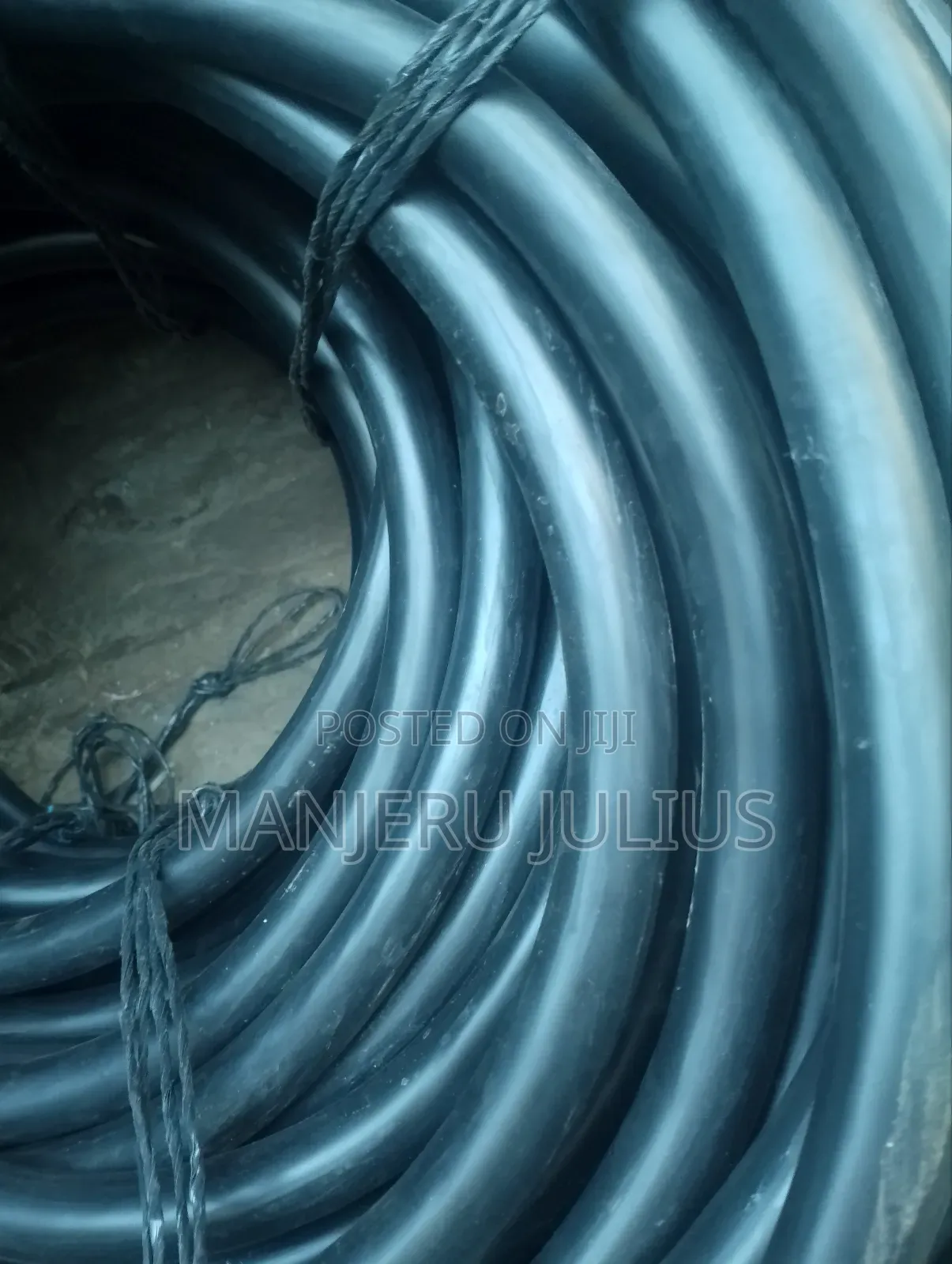 16mm 3core Armoured Cable