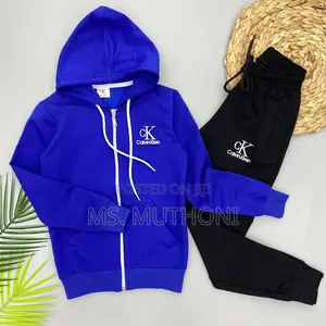 *2piece CK Set* Turkeywear