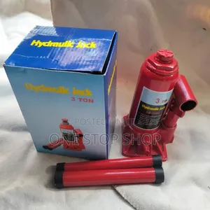3ton Hydraulic Emergency Jack