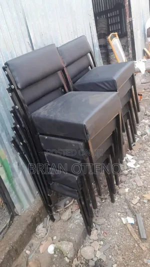 Office and School Chairs