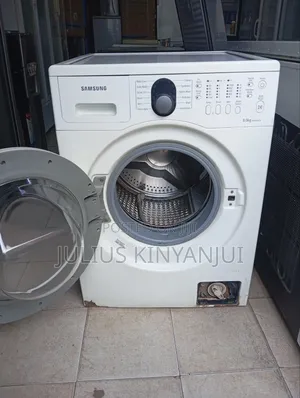 Samsung Washing Machine 8kg