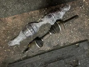 Landcruiser V8 100 Series Drive Shaft Complete