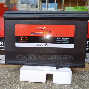 N70 Road Runner Battery