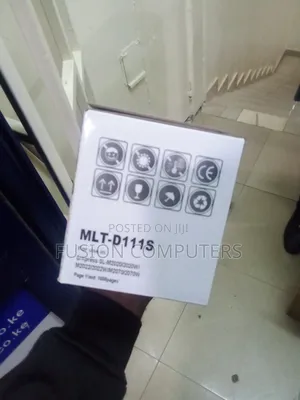 MLT-D111s MLT-D111l Toner Cartridge Replacement