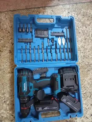 Makita Drill Cordless 36v