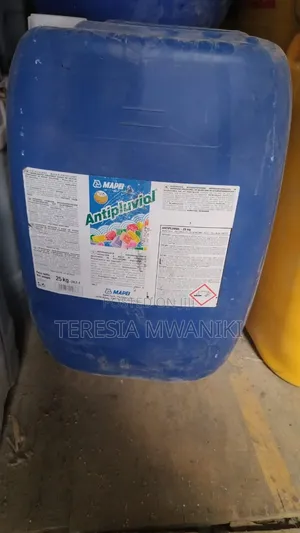 Mapei Antipluviol( Stone Water Repellent,25kgs)