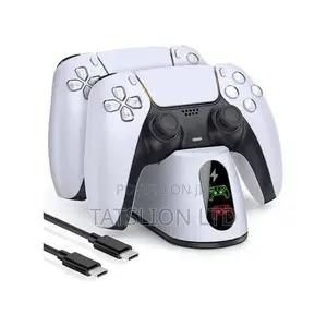 Dobe Ps 5 Charging Dock