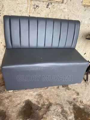 Restaurants and Bar Couches