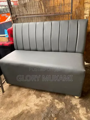 Restaurants and Bar Couches
