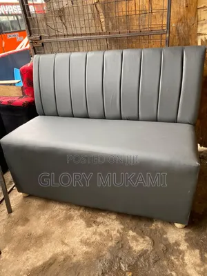 Restaurants and Bar Couches