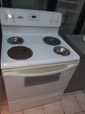 Commercial Oven