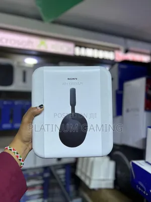 Sony WH-1000XM5 Headphones