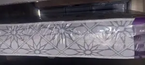 Full Mattresses! 10inch,5 by 6, HD Quilted . Tunakuletea
