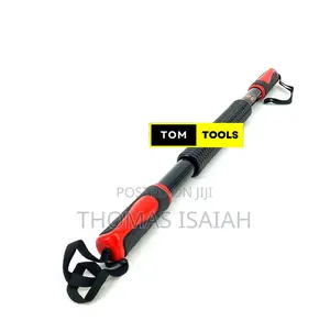 30KG Practical Power Twister With Premium Contoured Rubber G