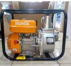 Honda Water Pump 2" Petrol Water Pump 7HP