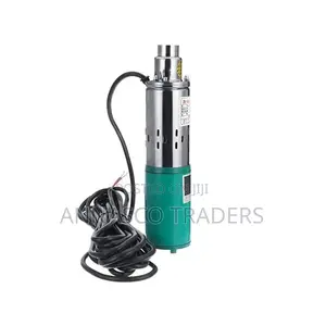 Solarmax 50M Submersible Solar Water Pump
