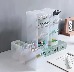 Multipurpose Organizer