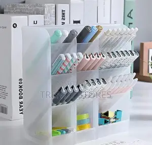Stationery Holder