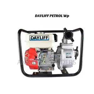 Dayliff 2 Inch Petrol Water Pump