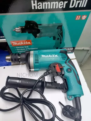 Industrial Makita Impact Drill 710watts