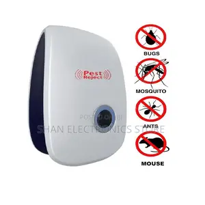 Insect Repellent Mole Mouse Cockroach Mice Mosquito Killer