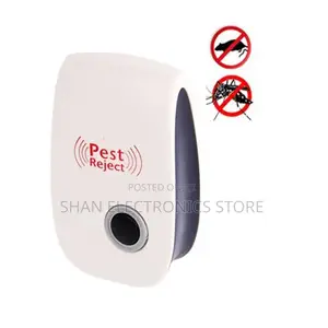 Anti Mosquito Insect Repeller High Qualitypest Reject-