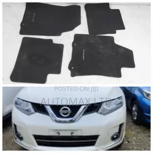 T32: Nissan Xtrail, Ex-Japan Floor Mats Set,
