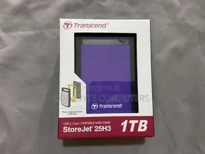 Transcend 1tb HDD ||Transcend 1tb HDD Purple
