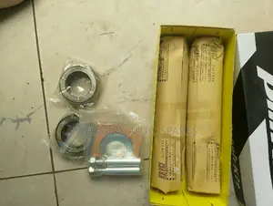 Isuzu FSR King Pin Kit