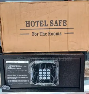 Affordable New Bedroom Closet Safe Fingerprint Safe Box