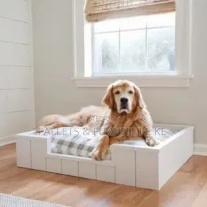 Dog Bed 001
