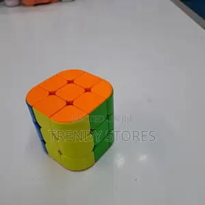 3*3*3 Rubiks Cube