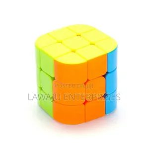3*3 Speed Cube