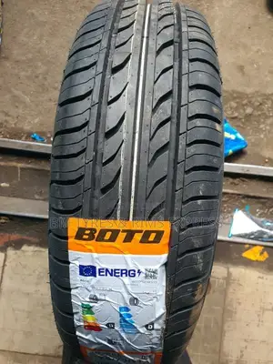 175 /70 R13 Boto Tyres.