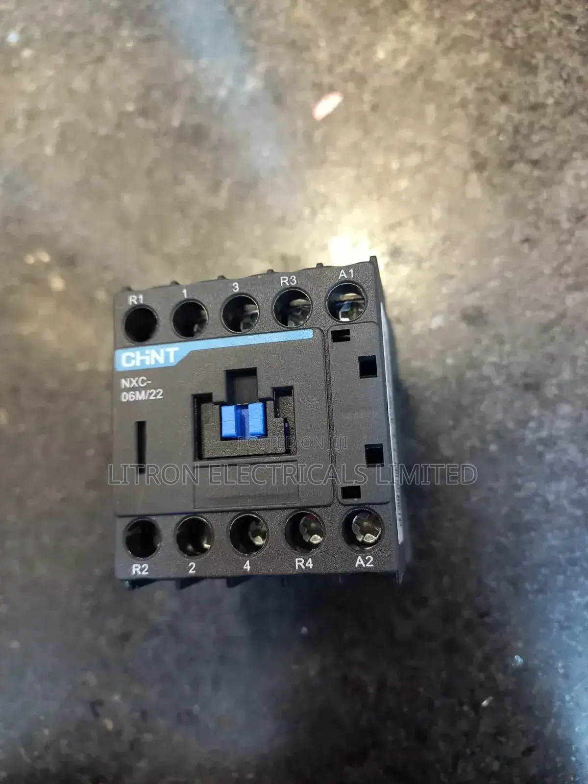 Mini Contactor Chint