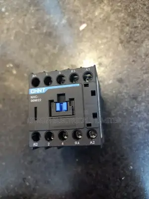 Mini Contactor Chint