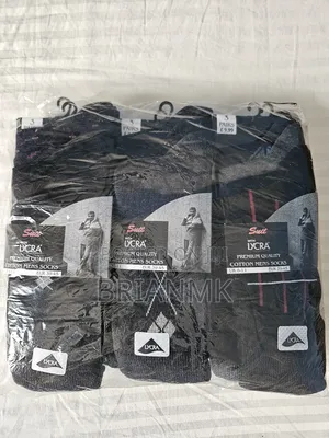 Mens Socks