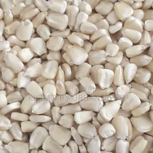 Maize Whole/Grounded (50kgs)
