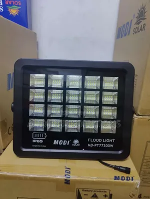 Modi 300w Floodlight