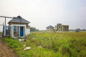Katani Gated Community Plots Ww