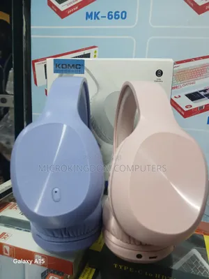 B313 Wireless Headphones