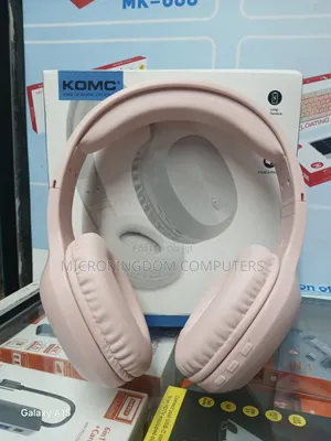 B313 Wireless Headphones