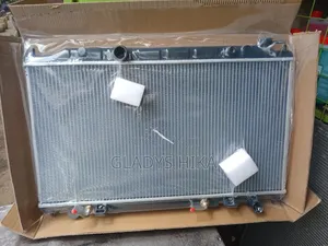 Nissan Murano Radiator on Sale.