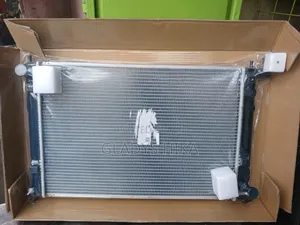Toyota Allion Radiator on Sale