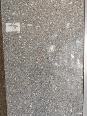 Sassy Grey Granite(4ft * 2ft * 18mm)