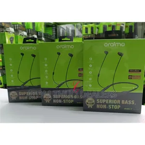Oraimo Necklace 4 E50D Neckband
