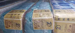 Kaching! 8inch, 5 by 6, HD Quilted Mattresses. We Deliver