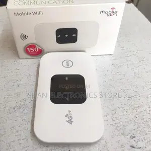 Mifi Modem Brand New 4g Lte Mobile Wifi Portable Wifi Hotspo